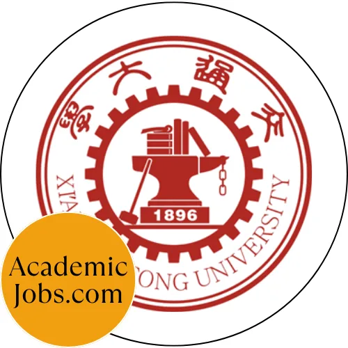 Xi'an Jiaotong University Jobs